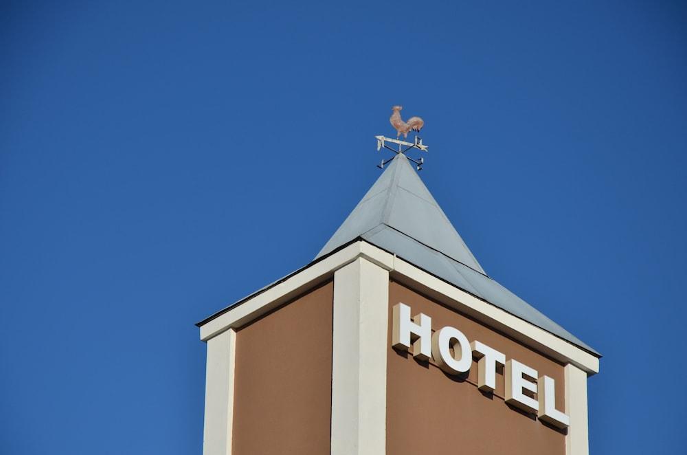 Hotel Bertoluci Gramado Exterior photo